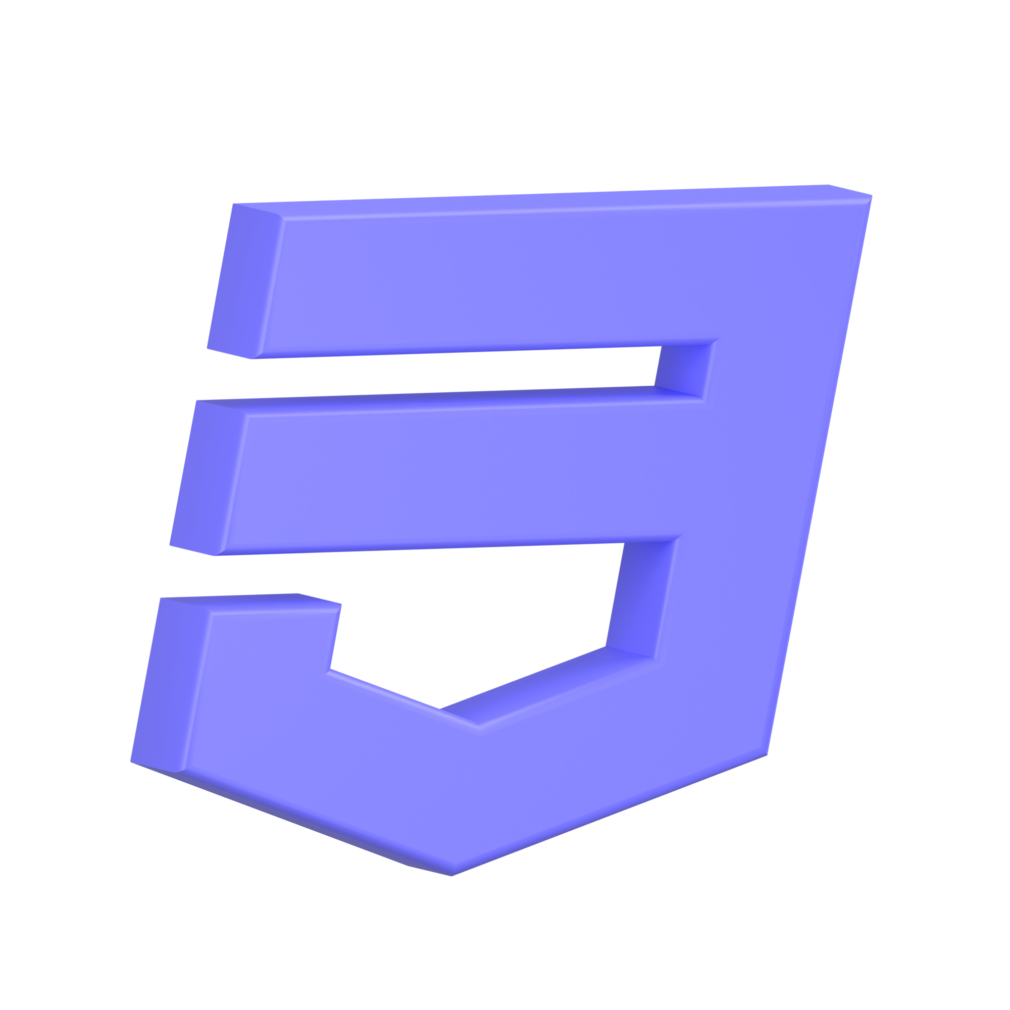 css logo