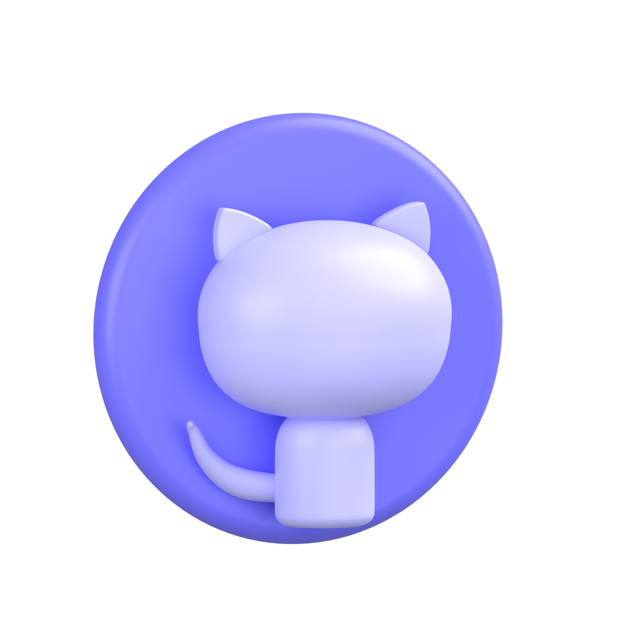 github logo