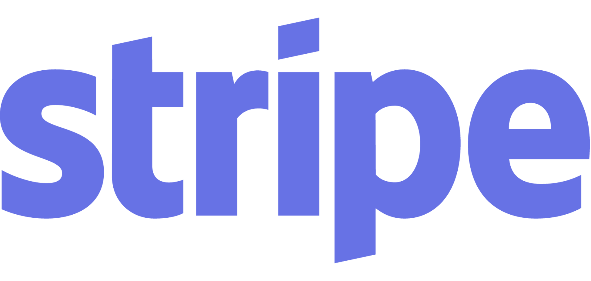 stripe logo
